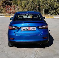 تويوتا يارس